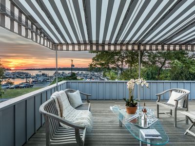 18 Bridge St #4D, Sag Harbor, NY, 11963