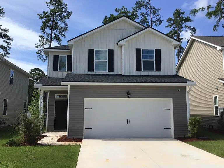 2954 Calebs Cove Way — Photo 1