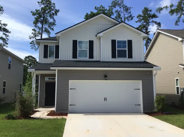 2954 Calebs Cove Way, Jacksonville, FL 32218