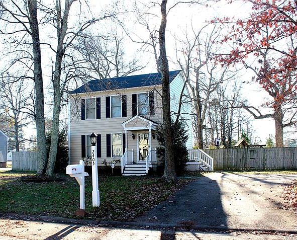 1st image of 2405 Brandon Forest Ct