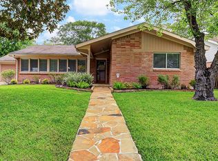 5446 Hummingbird St, Houston, TX 77096