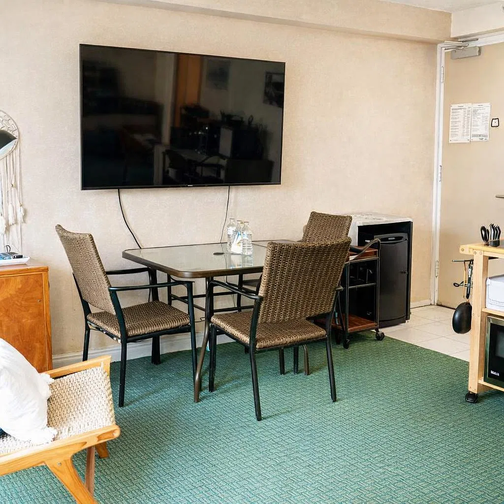 Studio, 315 sqft, $2,850 — Photo 4