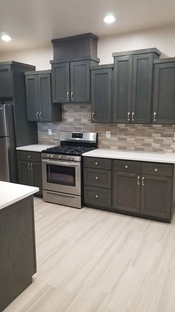 4033 Scot Pine Pl A- New Las Cruces Rental with Modern Features and Stunning Design! — Photo 1