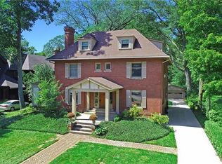 2596 Guilford Rd, Cleveland Heights, OH 44118