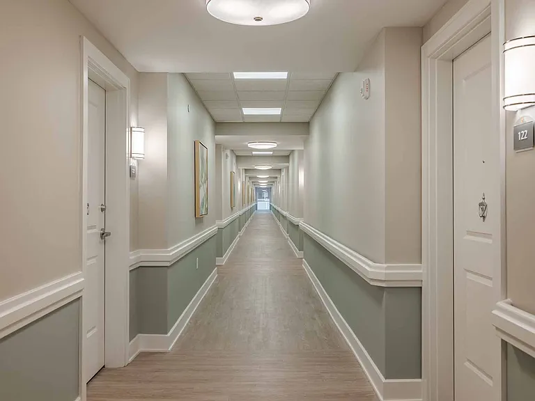 Berwyn East Place — Photo 10