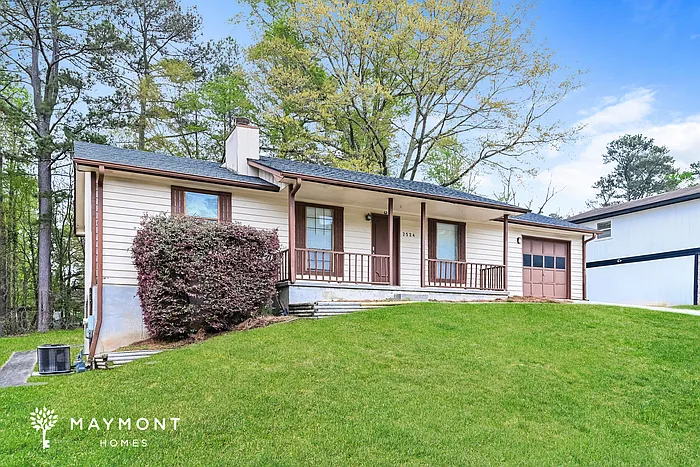 2524 Holly Berry Trl — Photo 3