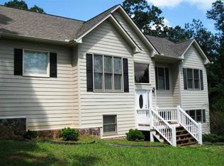 444 Walnut Ridge Ln #1, Ellijay, GA 30540