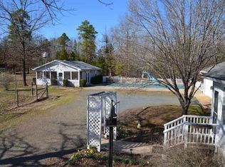 24809 Saddle Ranch Ln, Roland, AR 72135