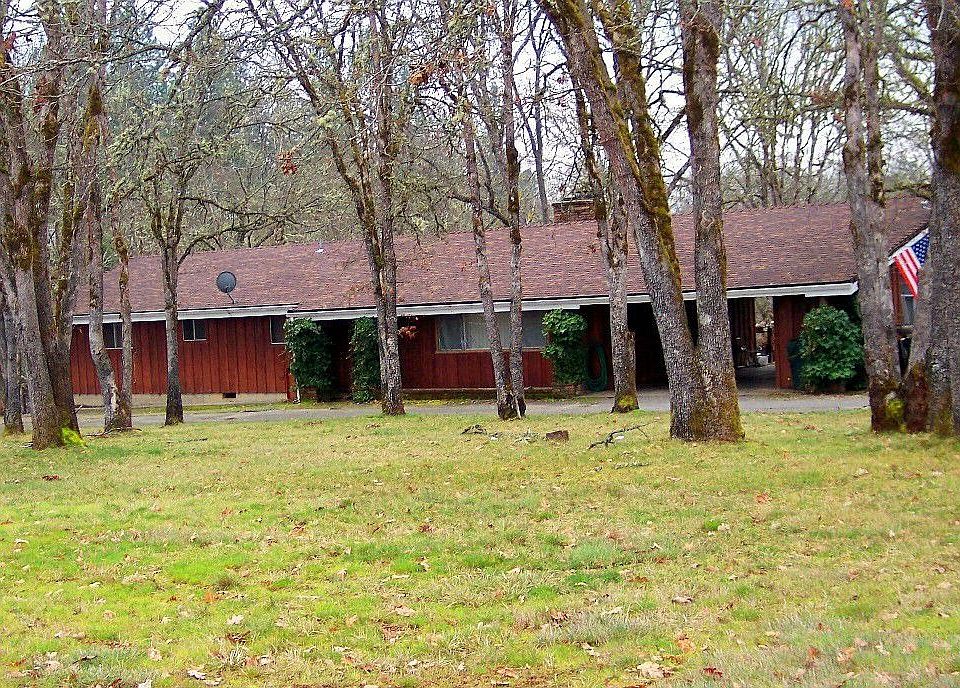6010 Monument Drive, Grants Pass, OR