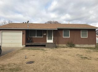 616 Pecan St, Humboldt, KS 66748