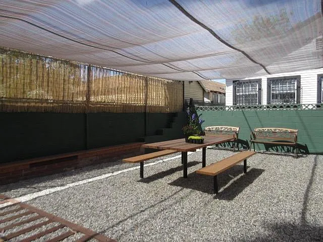 2 bed, 1.5 bath, 1000 sqft, $2,550 — Photo 2