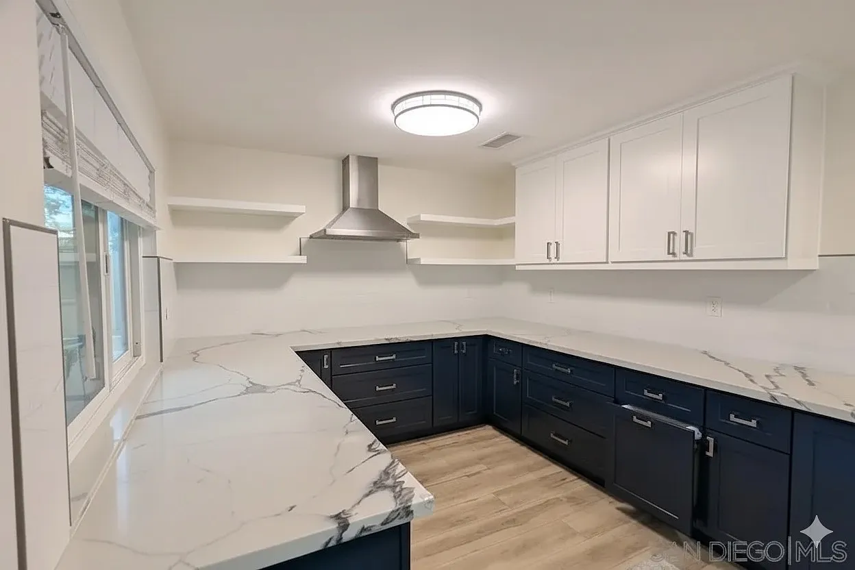 3 bed, 1320 sqft, $4,400 — Photo 4