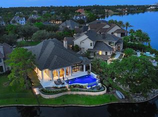 34 Bellweather Ct, Spring, TX 77381