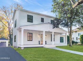 340 River Road, Fair Haven, NJ 07704