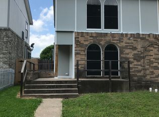 1157 Houston Dr, Mesquite, TX 75149