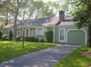 23 Tarpon Rd, East Falmouth, MA 02536