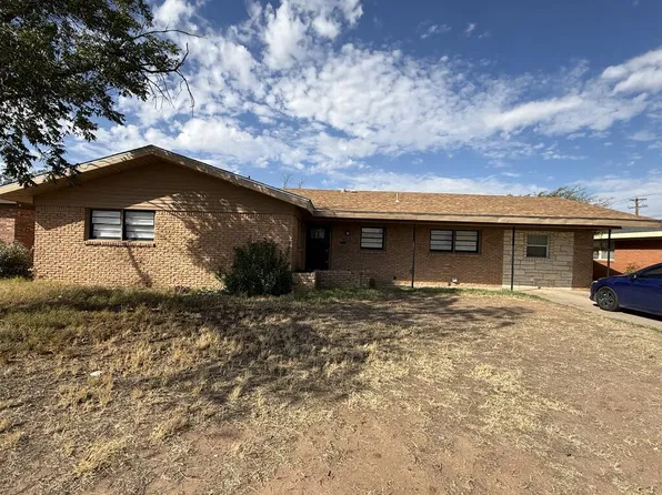 1413 Maple Ave, Odessa, TX 79761