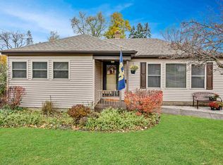 1631 Rockne Dr, South Bend, IN 46617