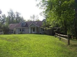 5470 Sorby Rd, Addison, MI 49220