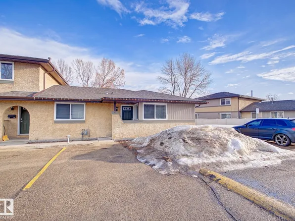 8930 99th Ave #5, Fort Saskatchewan, AB T8L 3L1