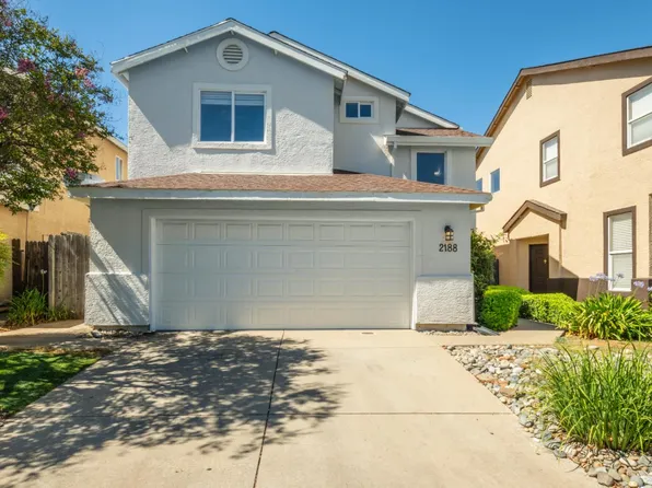 2188 Winterhaven Cir, Cameron Park, CA 95682