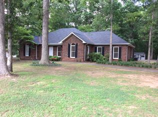 600 Heather Place, Monroe, NC 28112