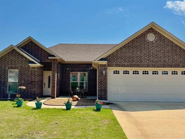 444 Silverstone Dr, Jonesboro, AR 72404