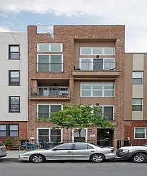 Sold by North Brooklyn Realty Corp