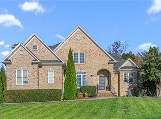 4111 Dublin Ct, Burlington, NC 27215