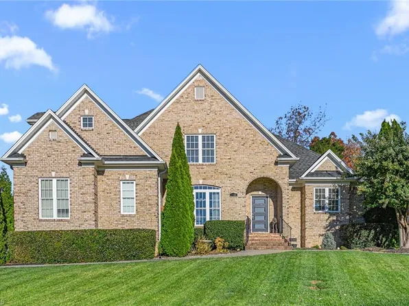 4111 Dublin Ct, Burlington, NC 27215