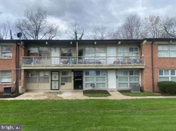 7300 18th Ave #23, Hyattsville, MD 20783