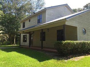 44125 S Airport Rd, Hammond, LA 70403