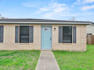 807 San Benito Dr, College Station, TX 77845