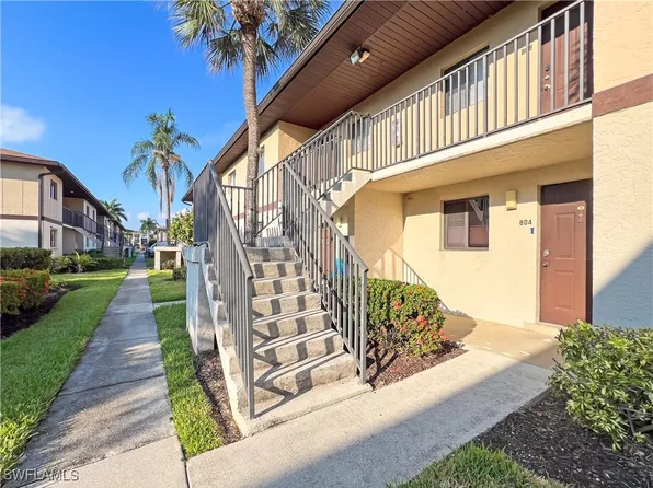 4790 S Cleveland Ave APT 807, Fort Myers, FL 33907
