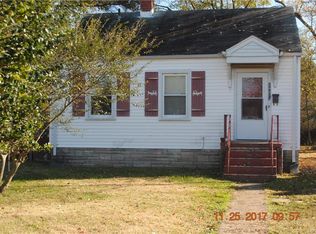 2407 Gordon Ln, Richmond, VA 23223