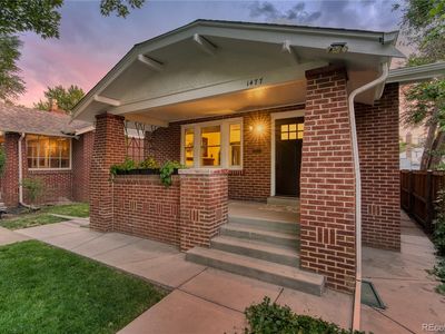 1477 Fairfax Street, Denver, CO, 80220