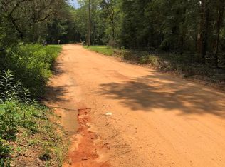Old Brown Rd, Baker, FL 32531