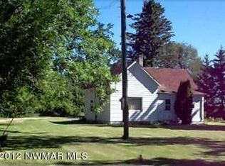 26325 County Road 28, Roseau, MN 56751