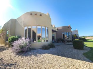 208 Pueblo Loop, Alto, NM 88312