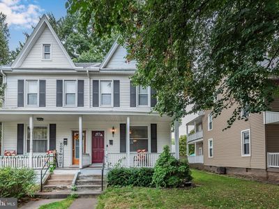 3213 N 4th St, Harrisburg, PA, 17110