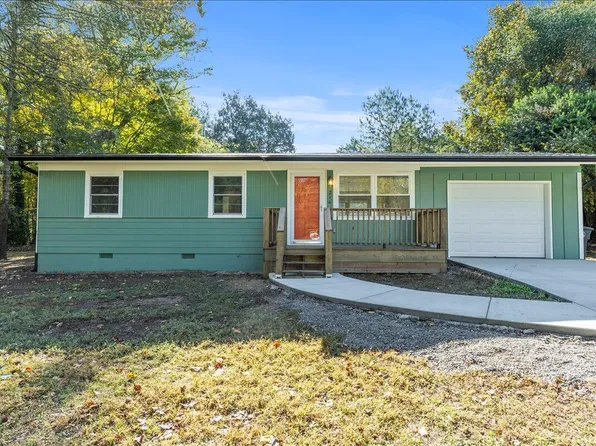 214 East Ave, La Fayette, GA 30728