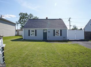 3112 Baybriar Rd, Dundalk, MD 21222