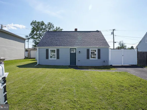 3112 Baybriar Rd, Dundalk, MD 21222
