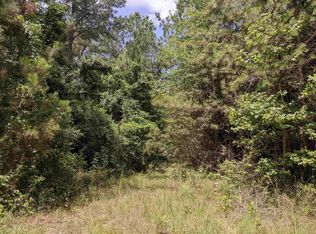 County Road 522, Kirbyville, TX 75956