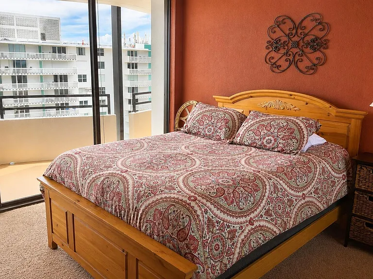 2828 N Atlantic Ave #1504 — Photo 9