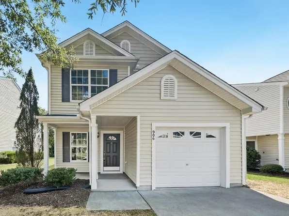 906 Statler Dr, Durham, NC 27703