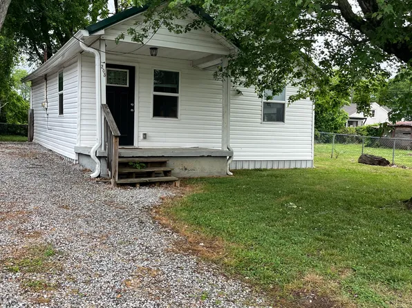 205 15th Ave W, Springfield, TN 37172