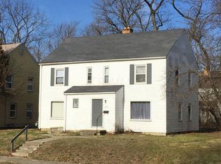 2864-2866 Ruhl Ave, Columbus, OH 43209