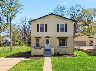 2536 Sims Ave, Saint Louis, MO