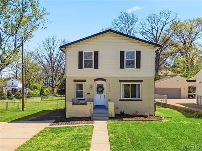 2536 Sims Ave, Saint Louis, MO, 63114